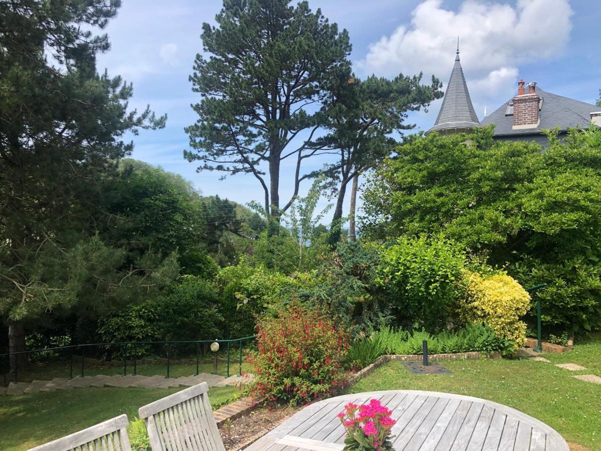 Chalet Les Falaises Saint-Léonard المظهر الخارجي الصورة